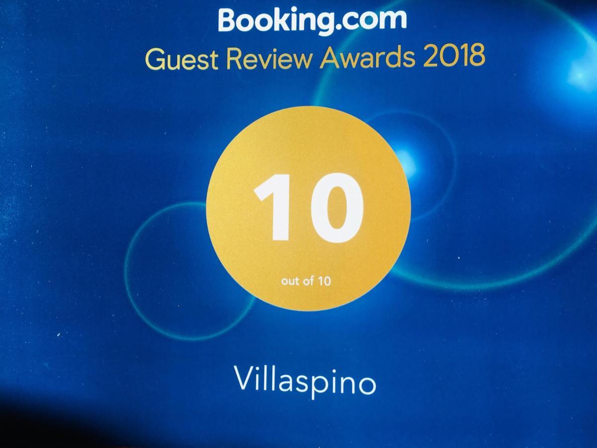 Villaspino Capolona Exterior foto
