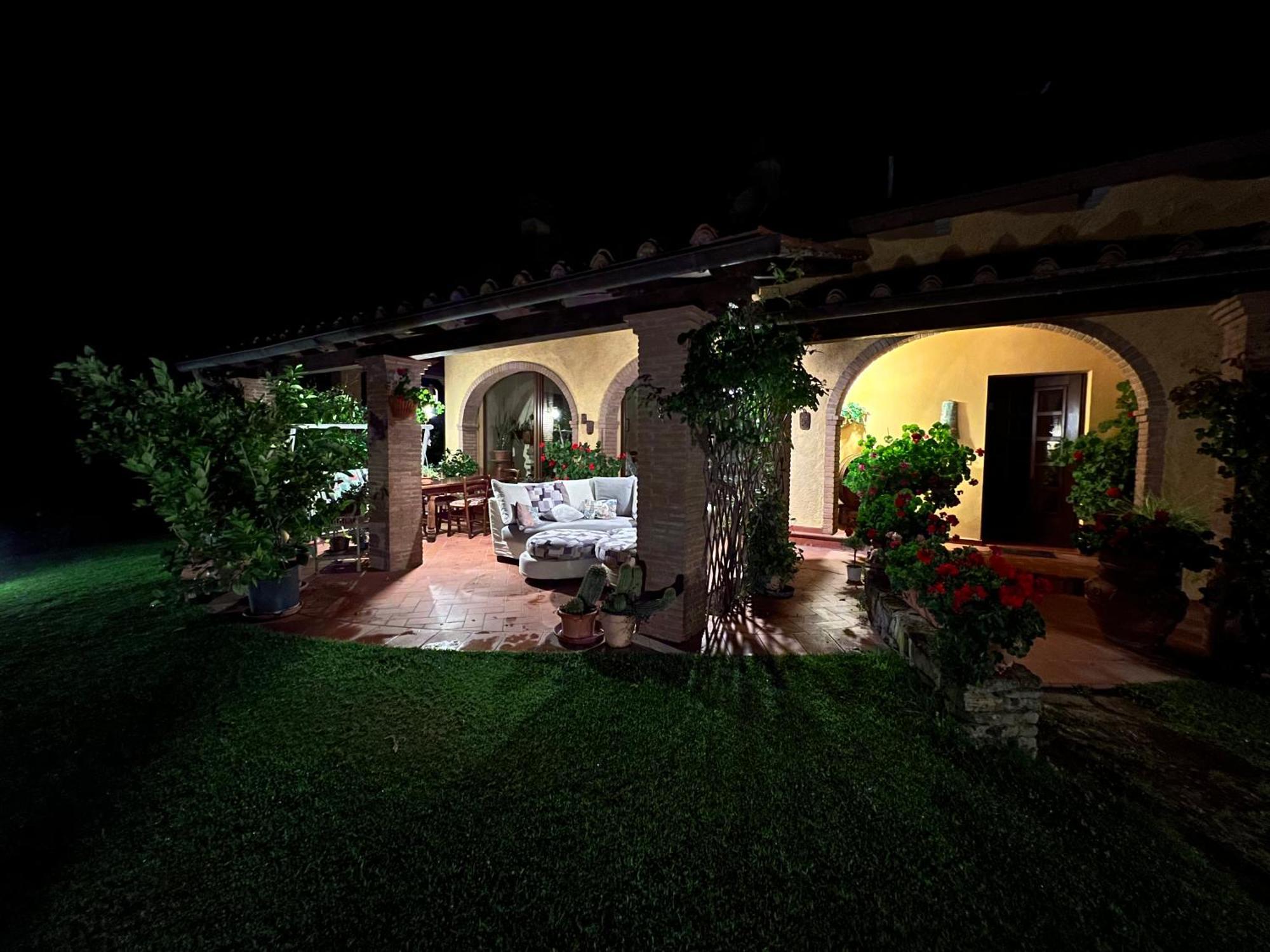 Villaspino Capolona Exterior foto